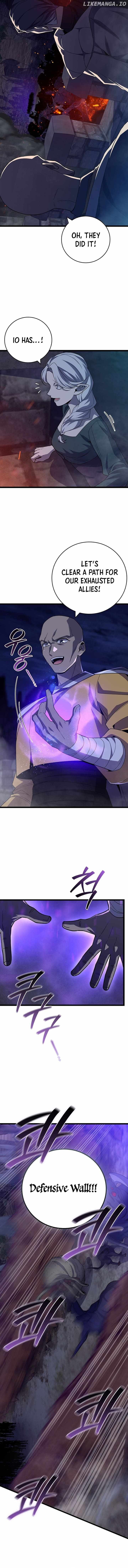 Dragon Devouring Mage Chapter 88 Page 10