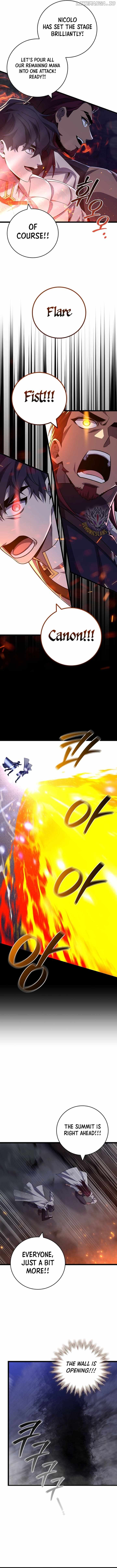 Dragon Devouring Mage Chapter 88 Page 11