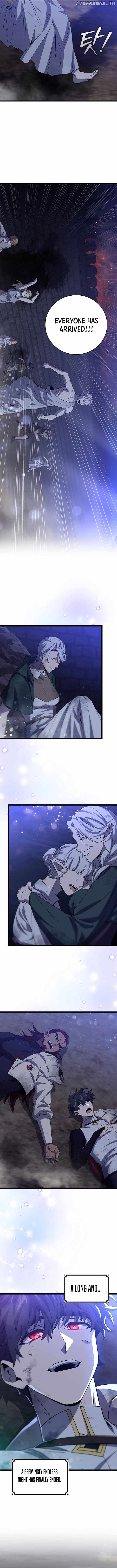 Dragon Devouring Mage Chapter 88 Page 12