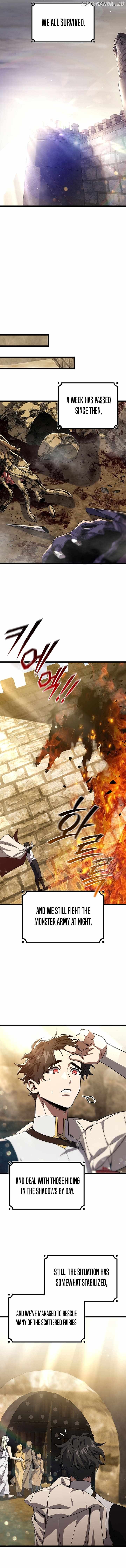 Dragon Devouring Mage Chapter 88 Page 13