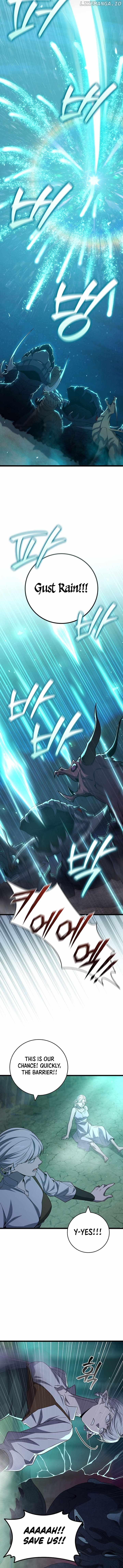 Dragon Devouring Mage Chapter 88 Page 2