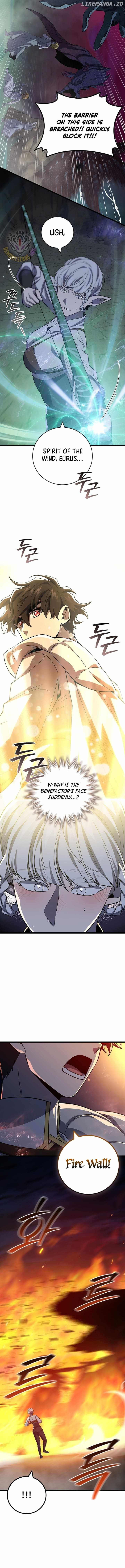 Dragon Devouring Mage Chapter 88 Page 3