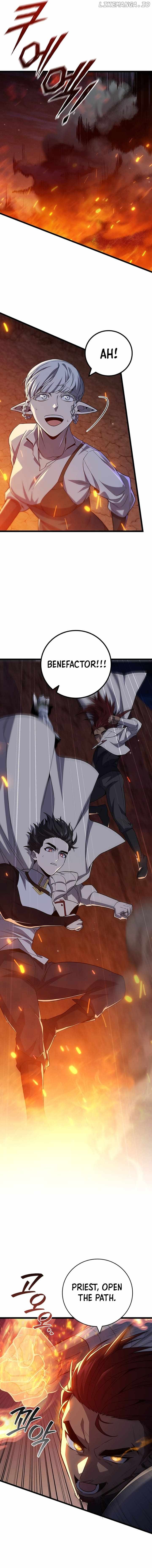 Dragon Devouring Mage Chapter 88 Page 4