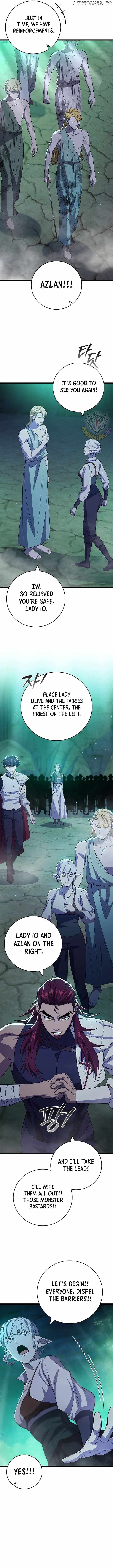 Dragon Devouring Mage Chapter 88 Page 7