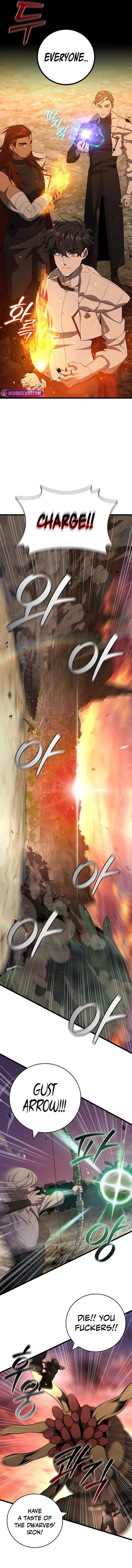 Dragon Devouring Mage Chapter 89 Page 7