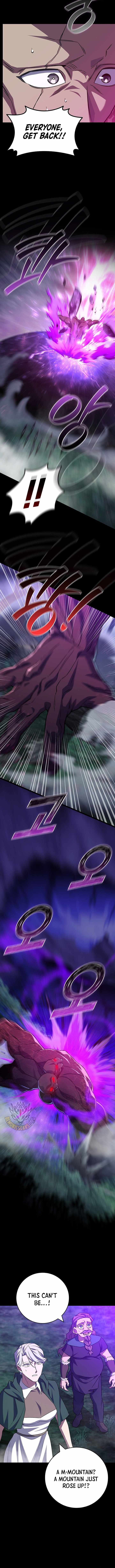 Dragon Devouring Mage Chapter 90 Page 11