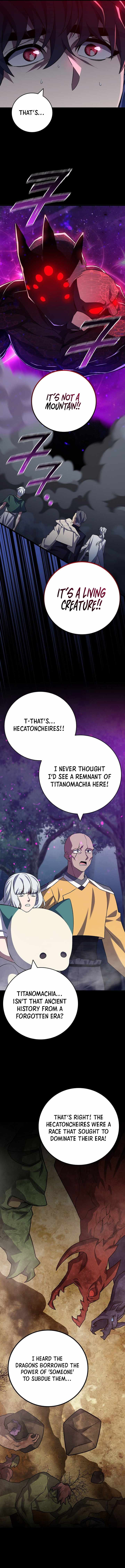 Dragon Devouring Mage Chapter 90 Page 12