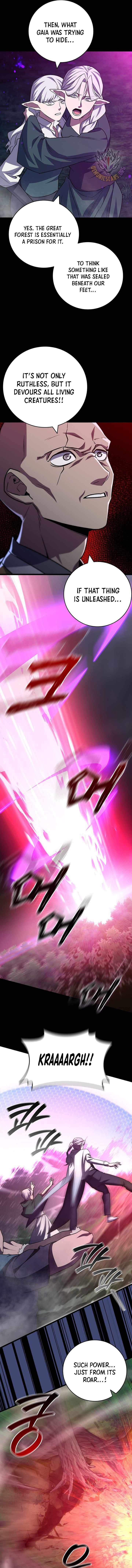 Dragon Devouring Mage Chapter 90 Page 13