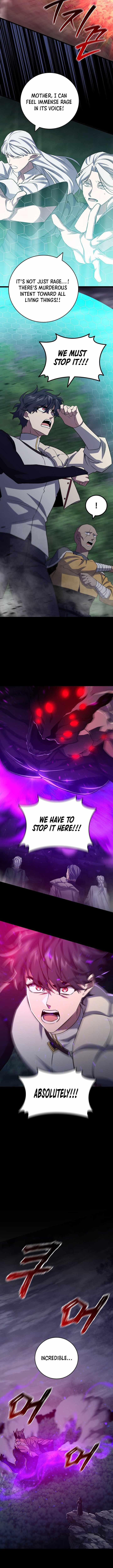 Dragon Devouring Mage Chapter 90 Page 14