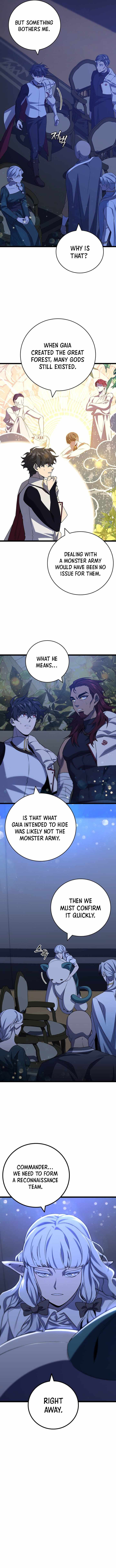 Dragon Devouring Mage Chapter 90 Page 2