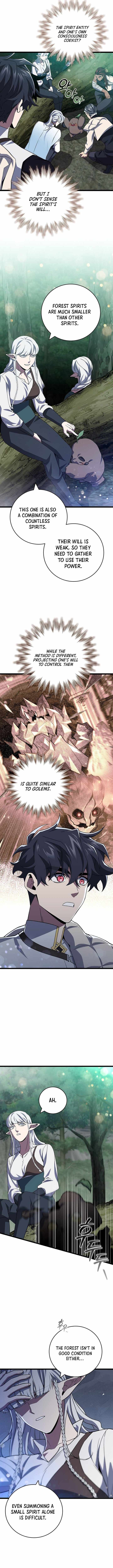 Dragon Devouring Mage Chapter 90 Page 6