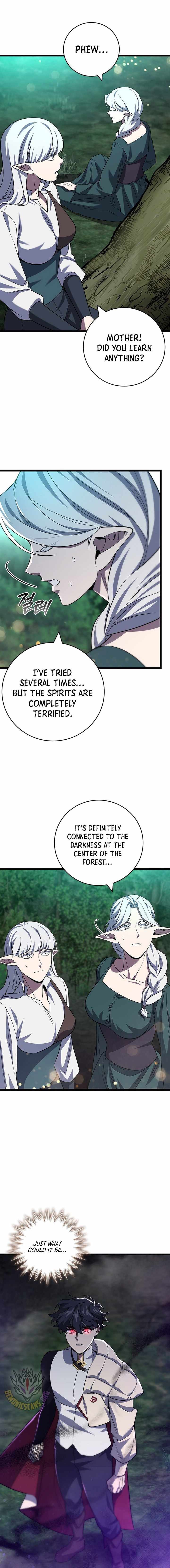 Dragon Devouring Mage Chapter 90 Page 7