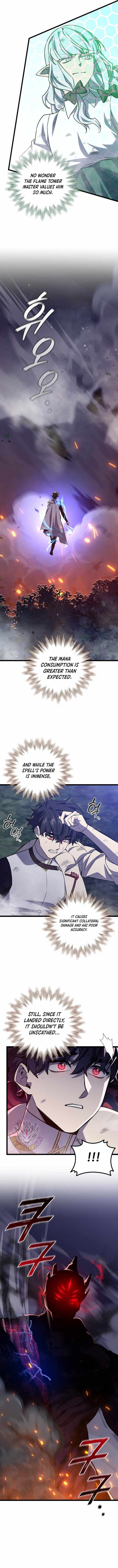 Dragon Devouring Mage Chapter 91 Page 11