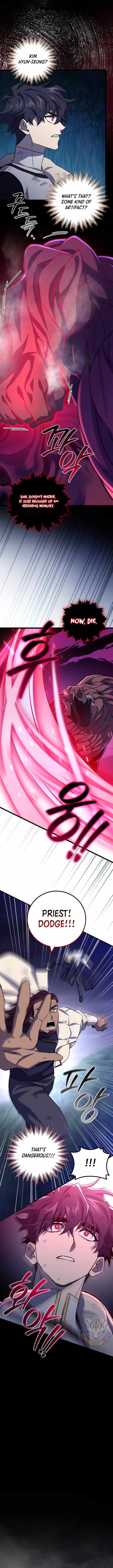 Dragon Devouring Mage Chapter 91 Page 13