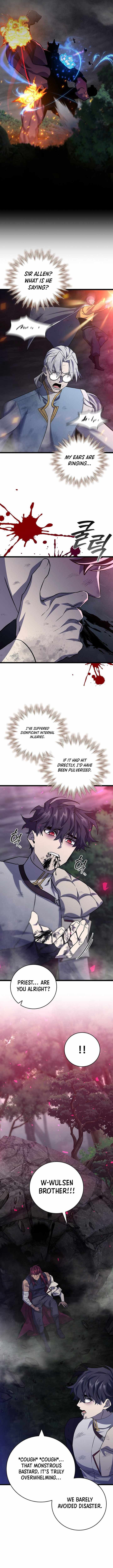 Dragon Devouring Mage Chapter 91 Page 14