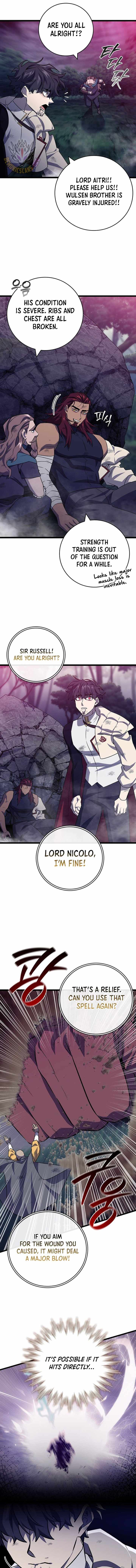 Dragon Devouring Mage Chapter 91 Page 15