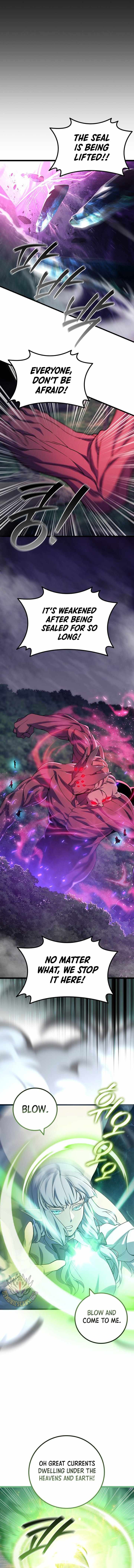 Dragon Devouring Mage Chapter 91 Page 3