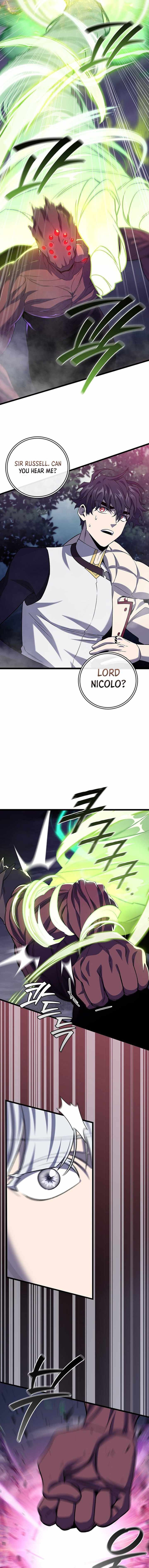 Dragon Devouring Mage Chapter 91 Page 4