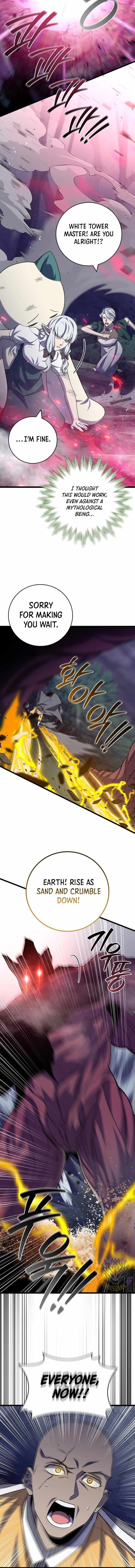 Dragon Devouring Mage Chapter 91 Page 5