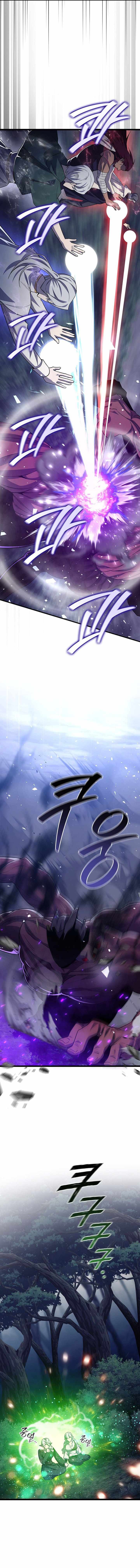 Dragon Devouring Mage Chapter 91 Page 6