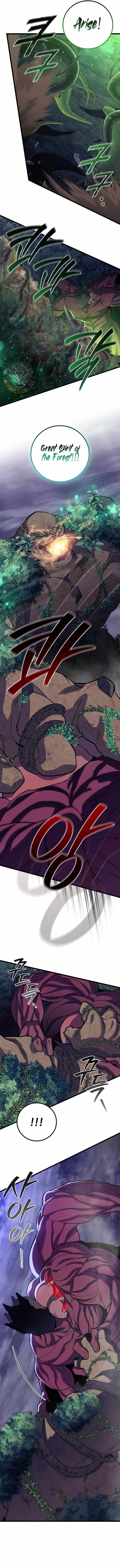 Dragon Devouring Mage Chapter 91 Page 7