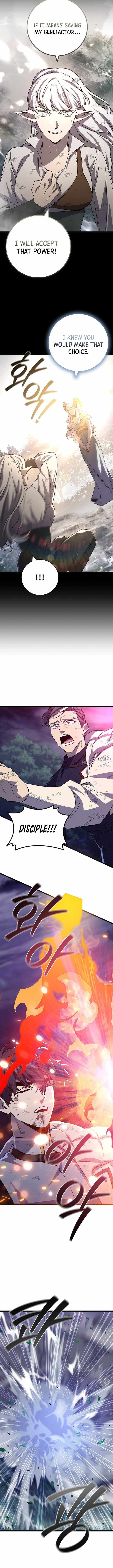 Dragon Devouring Mage Chapter 92 Page 10