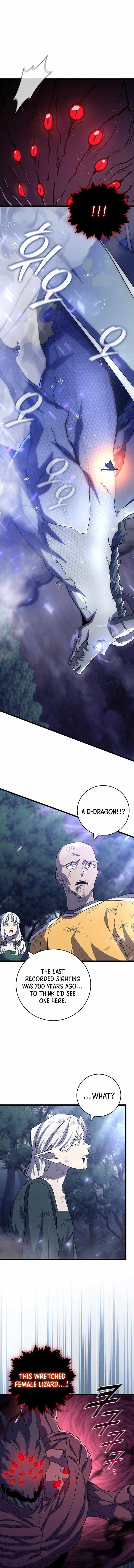Dragon Devouring Mage Chapter 92 Page 11