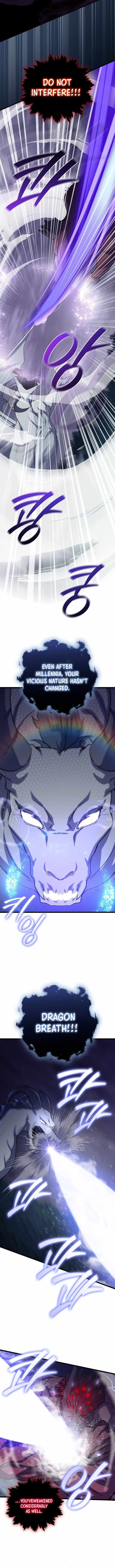 Dragon Devouring Mage Chapter 92 Page 12