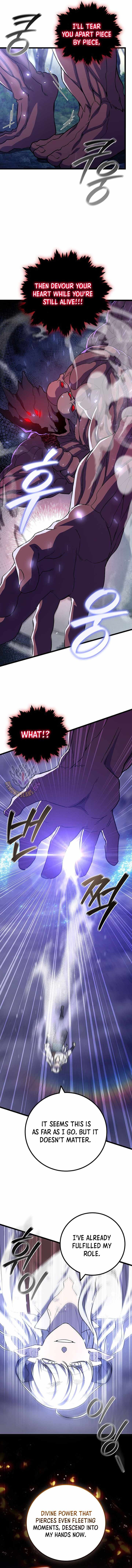 Dragon Devouring Mage Chapter 92 Page 13