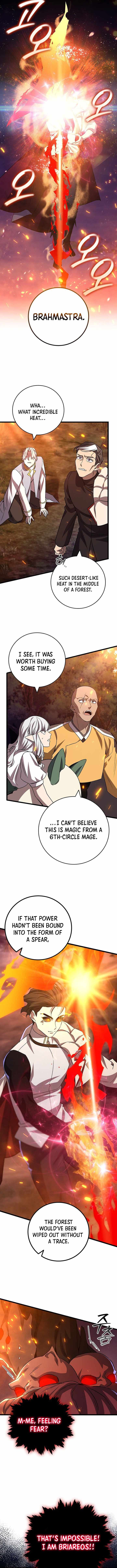 Dragon Devouring Mage Chapter 92 Page 14