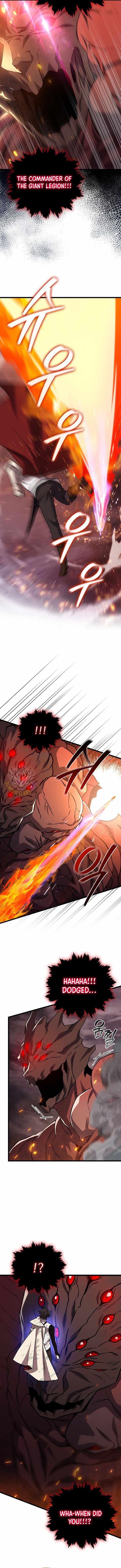 Dragon Devouring Mage Chapter 92 Page 15