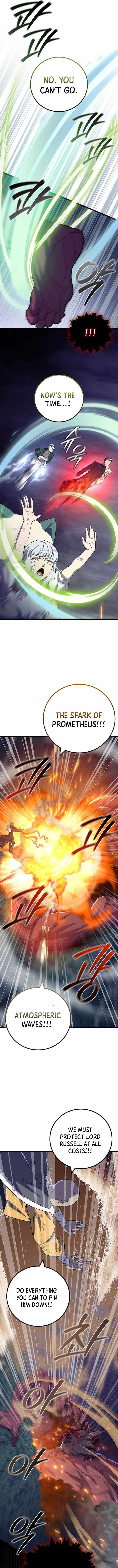 Dragon Devouring Mage Chapter 92 Page 4