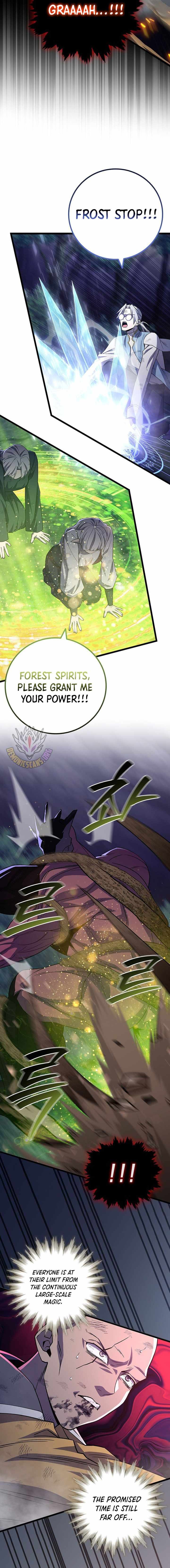 Dragon Devouring Mage Chapter 92 Page 5