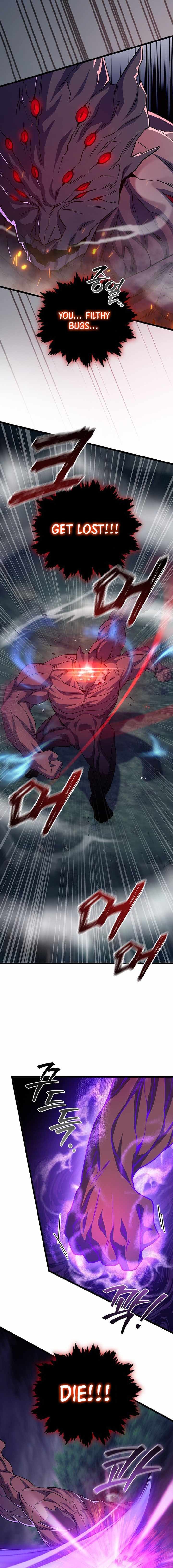 Dragon Devouring Mage Chapter 92 Page 6