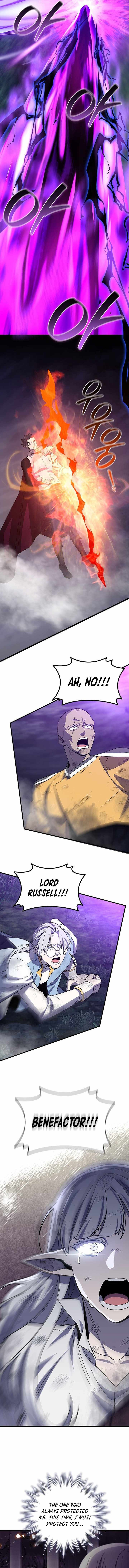 Dragon Devouring Mage Chapter 92 Page 7