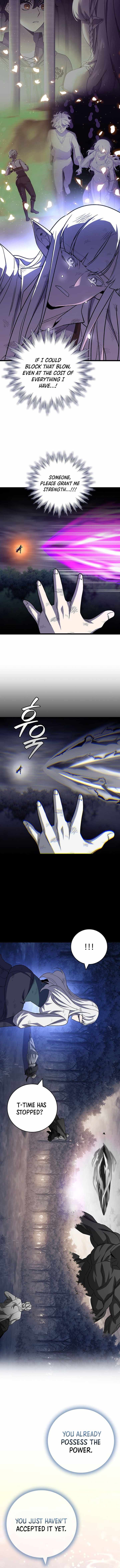 Dragon Devouring Mage Chapter 92 Page 8