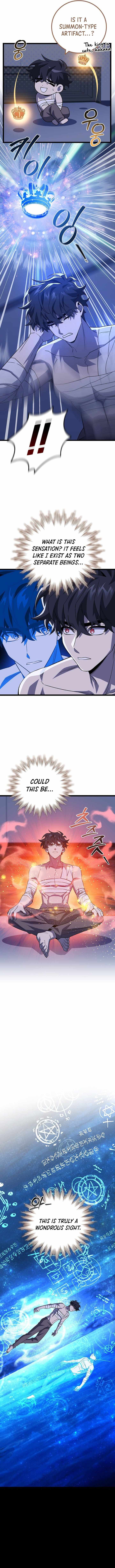 Dragon Devouring Mage Chapter 93 Page 10