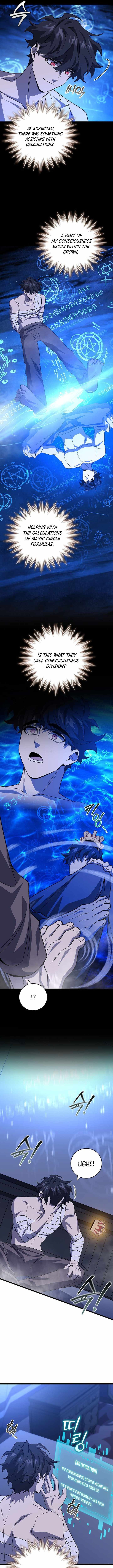 Dragon Devouring Mage Chapter 93 Page 11