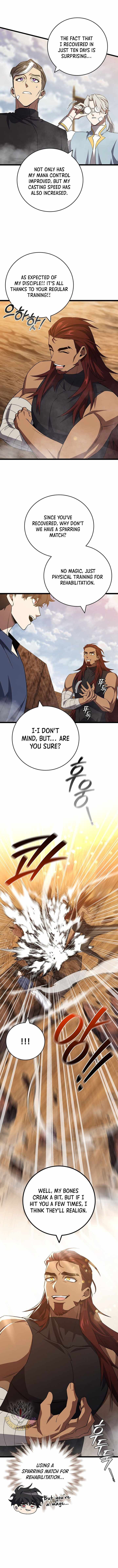 Dragon Devouring Mage Chapter 93 Page 13