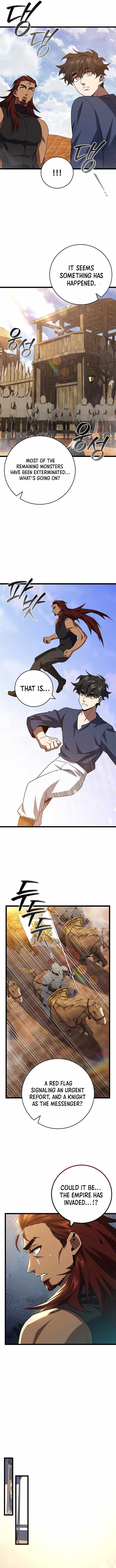 Dragon Devouring Mage Chapter 93 Page 14