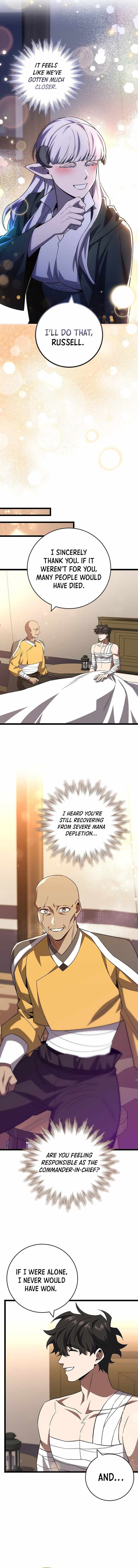 Dragon Devouring Mage Chapter 93 Page 6