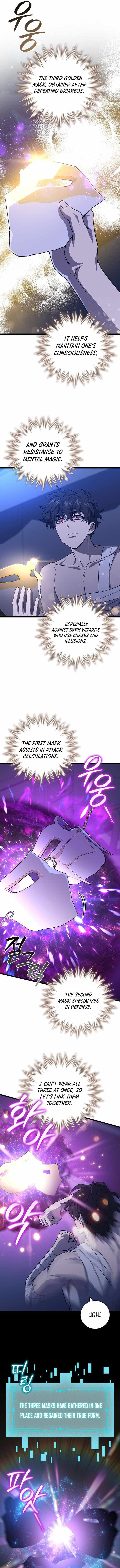 Dragon Devouring Mage Chapter 93 Page 8