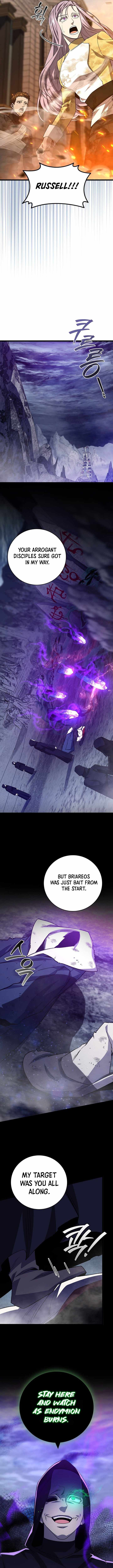 Dragon Devouring Mage Chapter 94 Page 16