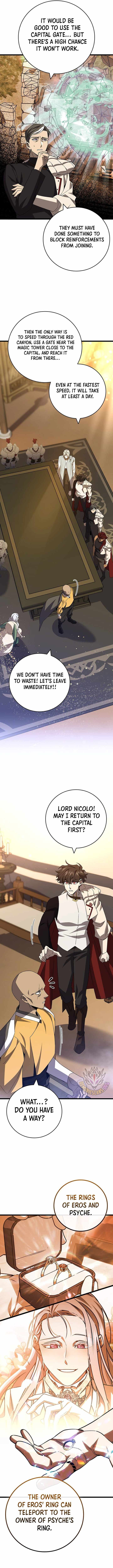 Dragon Devouring Mage Chapter 94 Page 3