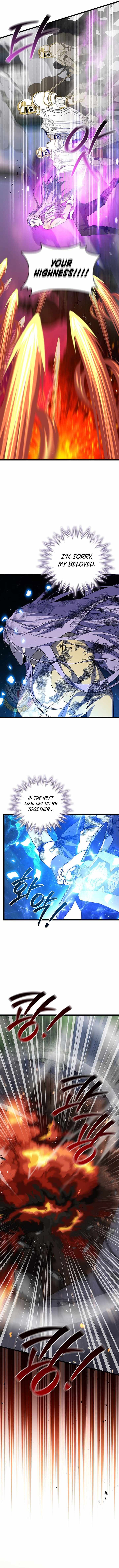 Dragon Devouring Mage Chapter 94 Page 9