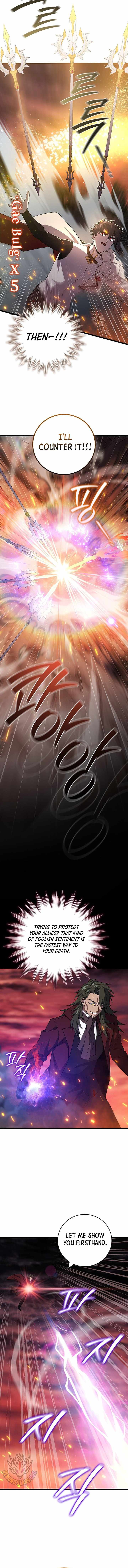 Dragon Devouring Mage Chapter 95 Page 15