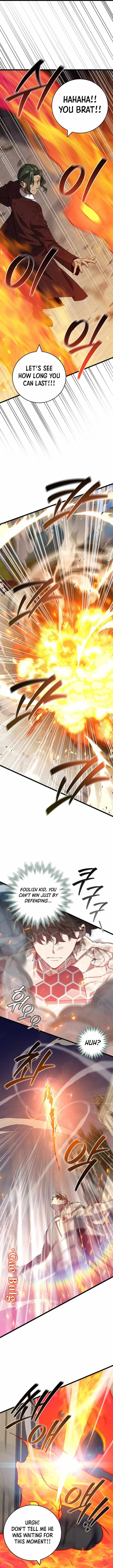 Dragon Devouring Mage Chapter 95 Page 2