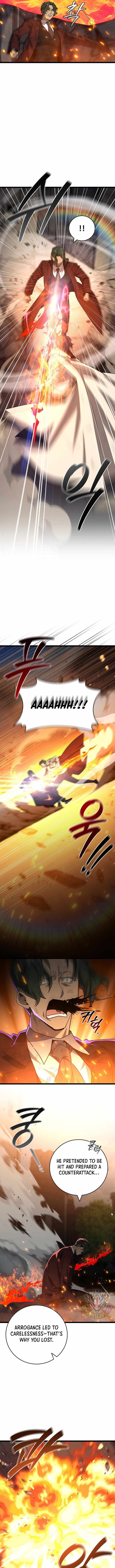 Dragon Devouring Mage Chapter 95 Page 3