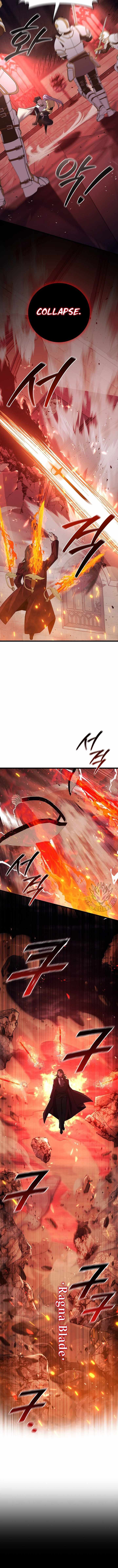 Dragon Devouring Mage Chapter 95 Page 9