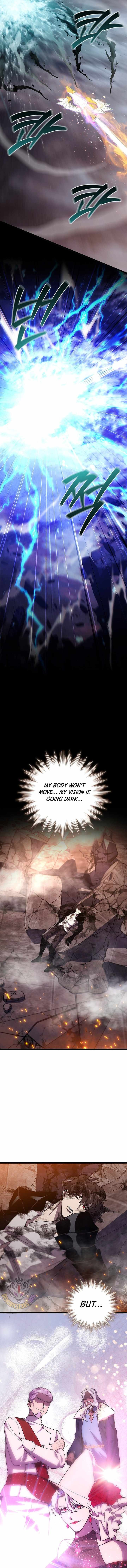 Dragon Devouring Mage Chapter 96 Page 13